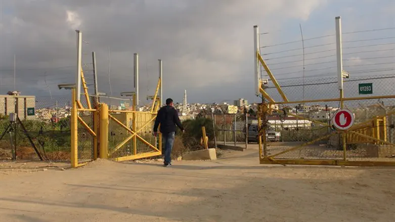 Watching the crossings