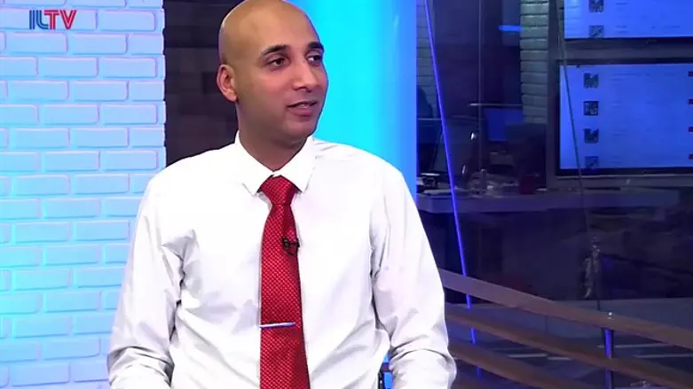 Opheer Shimshon, CEO & Co-Founder of Licenseit
