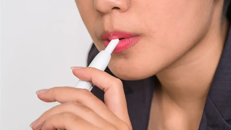 smokeless cigarette