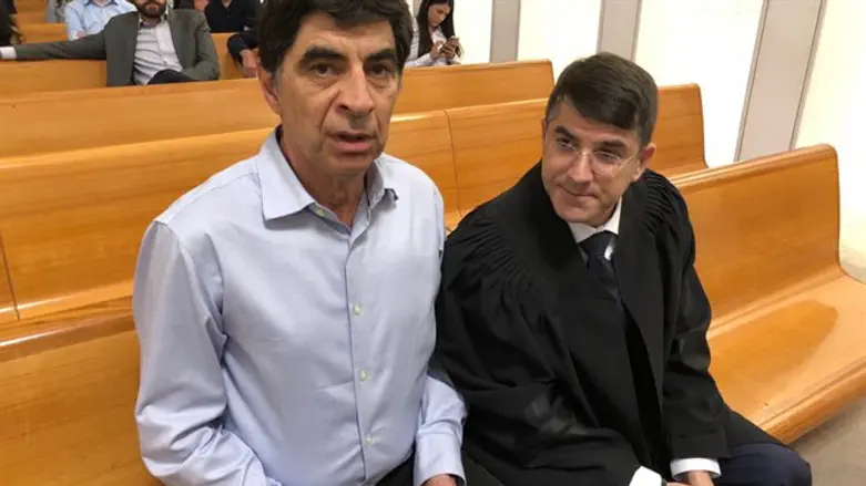 שמחה גולדין, בבית המשפט העליון