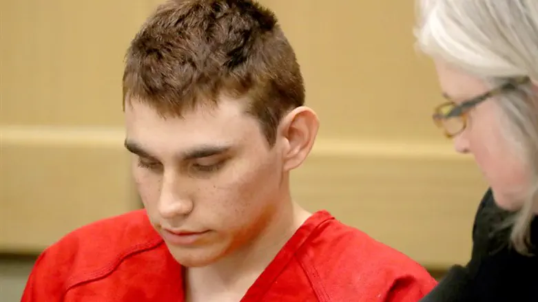 Nikolas Cruz
