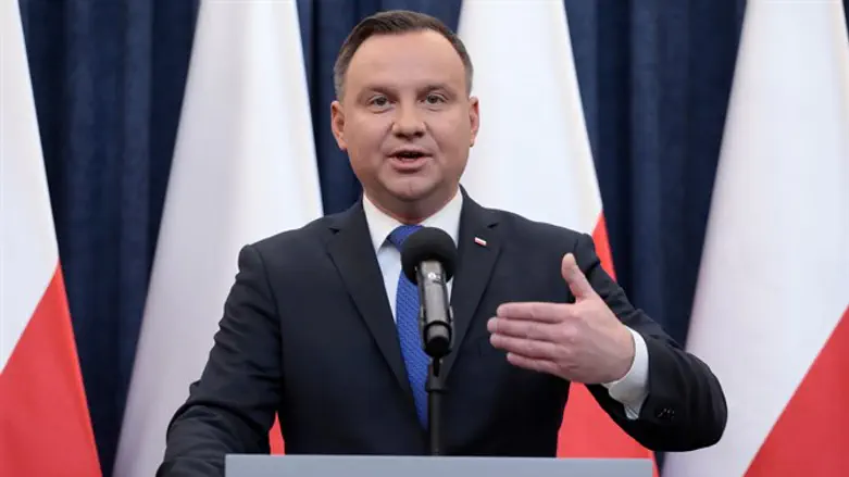 Andrzej Duda