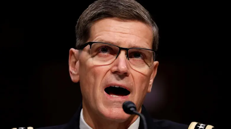 Joseph Votel