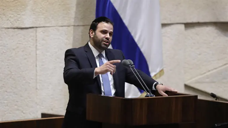 ינון אזולאי
