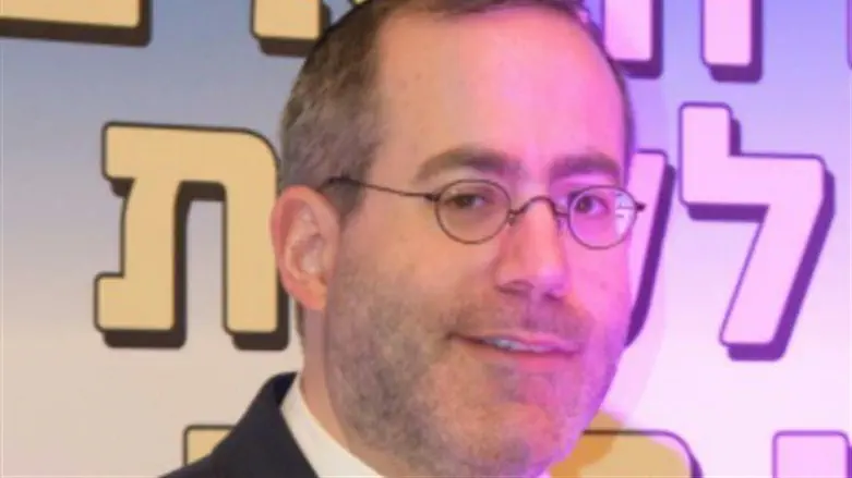 מנחם מושקוביץ