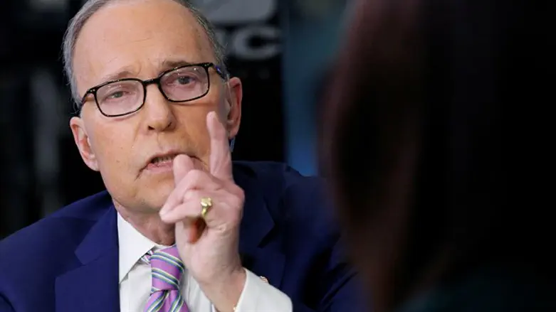Larry Kudlow