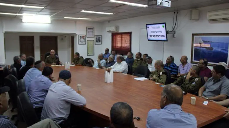 Кфар-Врадим