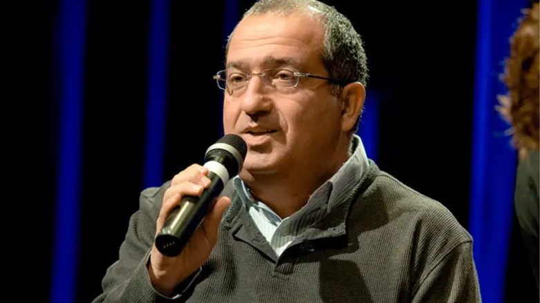 שמעון אלקבץ