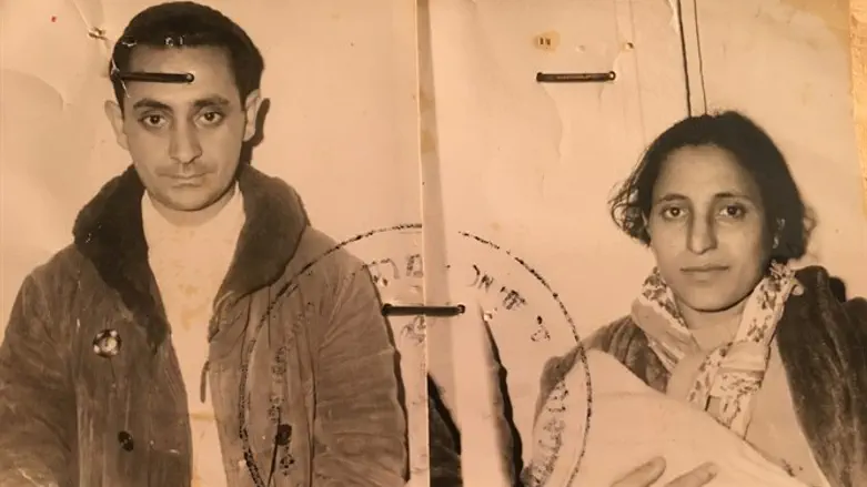 שבעים למדינה, והשד העדתי עדיין חי ובועט. 'סלאח, פה זה ארץ ישראל'