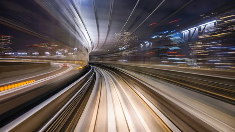 Light rail in Ariel's future?