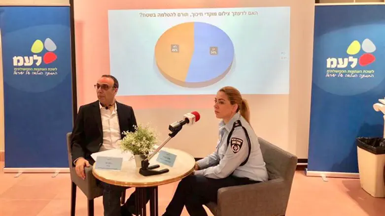 ניצן חן ומרב לפידות