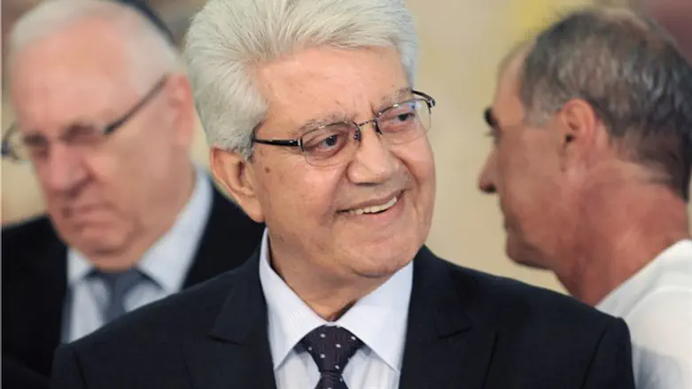 Давид Леви