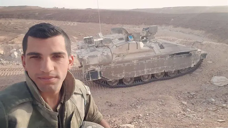 דניאל זרגרי