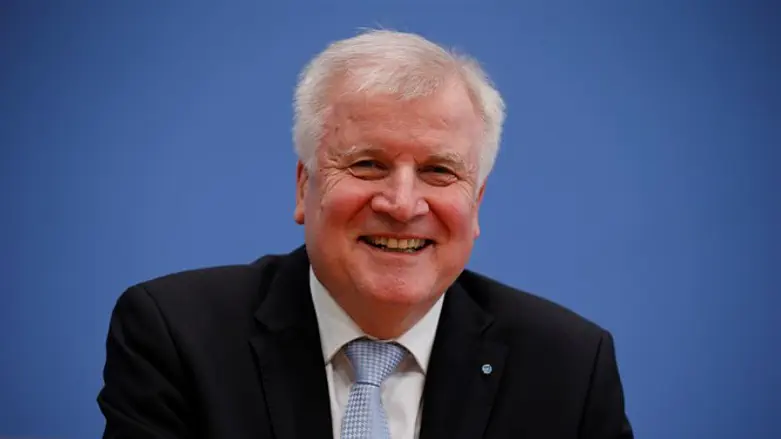 Horst Seehofer