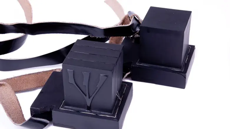 Tefillin