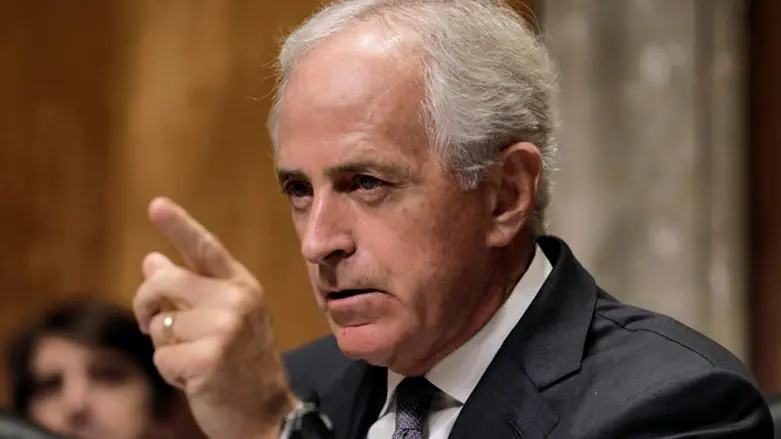 Bob Corker