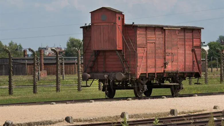 Auschwitz
