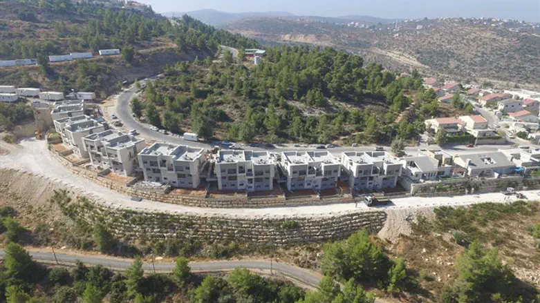 חמדת השומרון