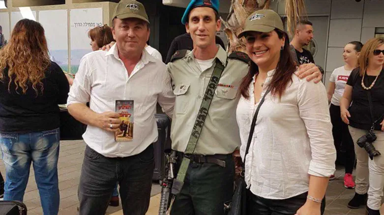 מרגיעים ומדברים