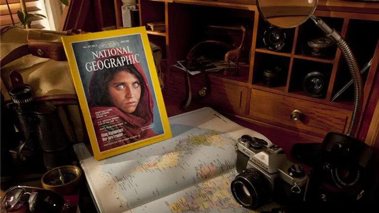 National Geographic