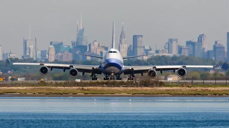 plane