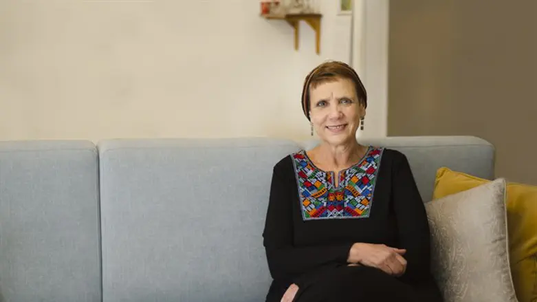 ד"ר רות קנאי