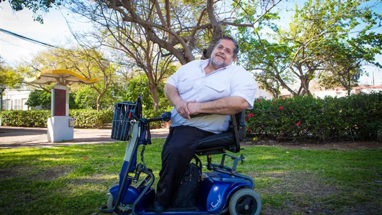 "ברוב הפעמים הידע של התזונאיות לוקה בחסר וזה נורא". פרופ' חיים גמליאל