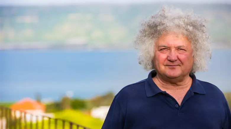 "זה דבר בלתי נתפס. עד עכשיו בוצעה עשירית בלבד מהתוכנית לחיזוק מבני בת"ס. ד"ר אפרים לאור