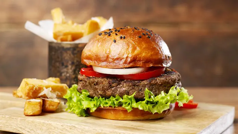 Hamburger
