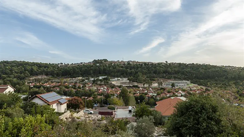 Kfar Vradim