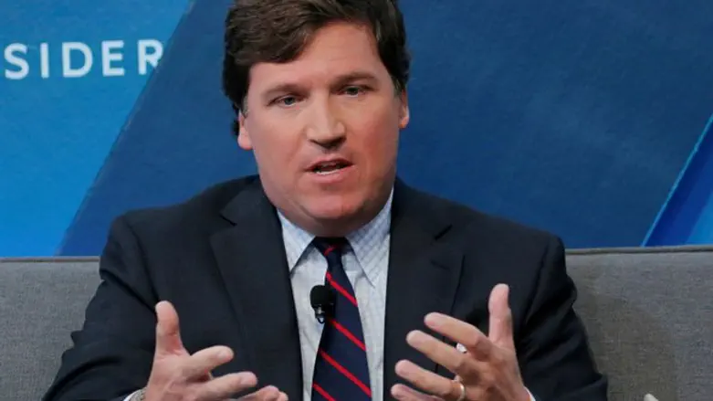 Tucker Carlson