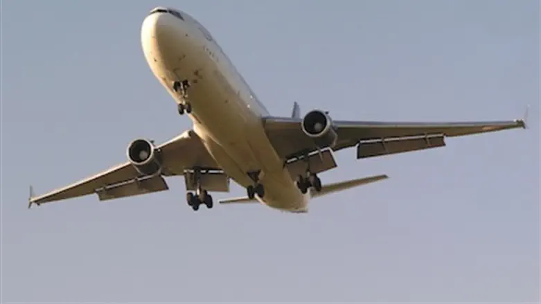 plane (illustrative)
