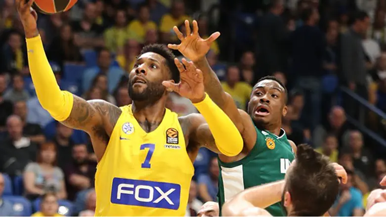 דיאנדרה קיין. נשאר לעונה נוספת