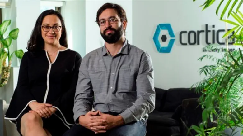 התאונה היתה ניתנת למניעה. קרינה אודינייב ויגאל רייחלגאוז