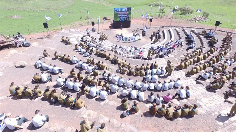 עליונות רשתית בשדה הקרב