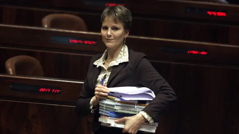 אנסטסיה מיכאלי