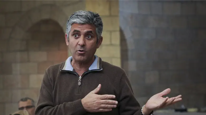 התיק נסגר. שמעון סוויסה