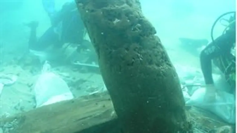 התורן הביזנטי