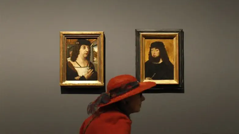 ציורי רנסנס