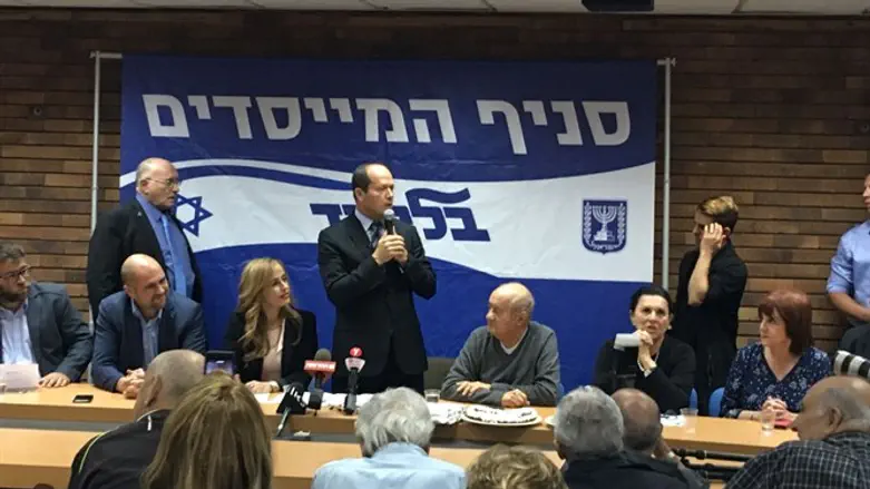 ברקת במצודת זאב