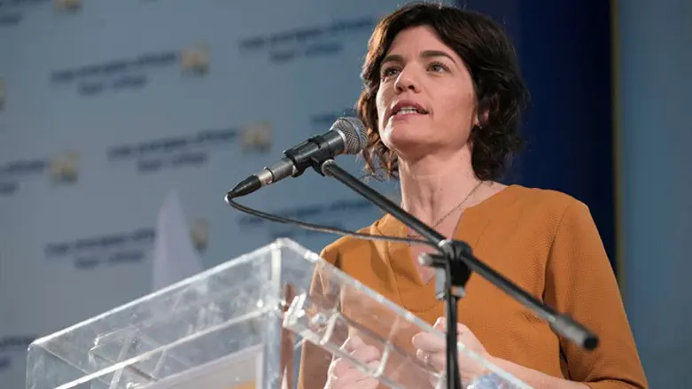 Тамар Зандберг