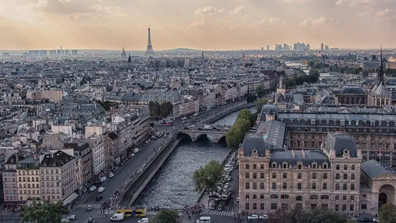 Paris
