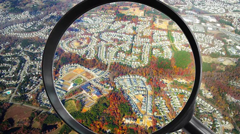 להשקיע בנדל"ן