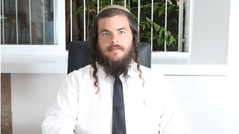 עו"ד נתי רום