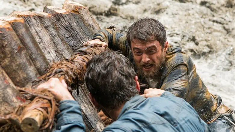 בחזרה מטואיצי