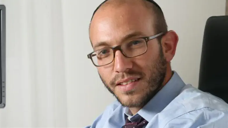 עו"ד אריה ארבוס