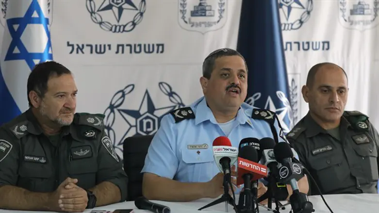 רוני אלשיך, הבוקר