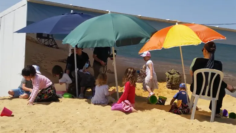 מרכז קטיף בניצן