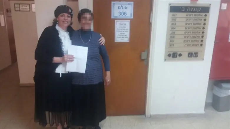 נ' והטוענת הרבנית עם פסק הדין