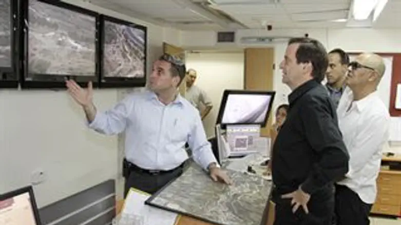 מרידור באפרת